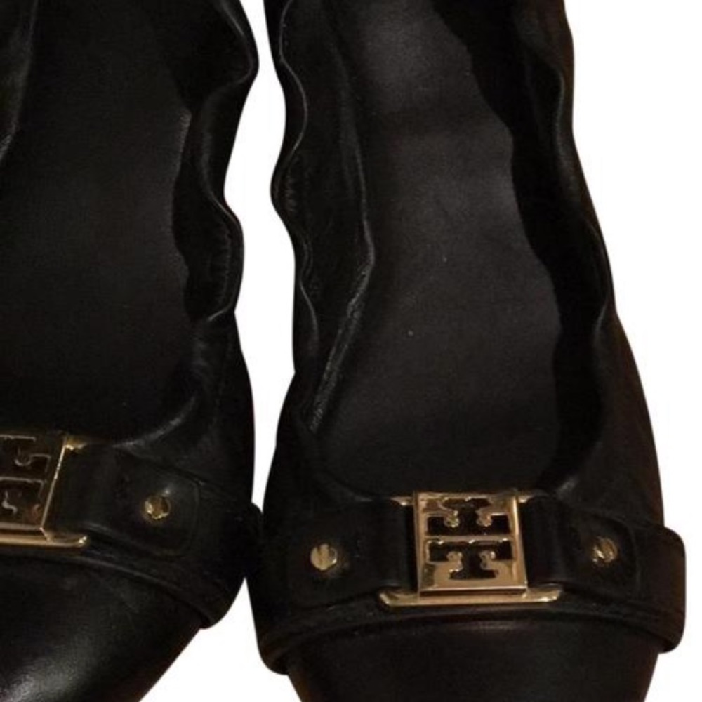 Tory Burch flats